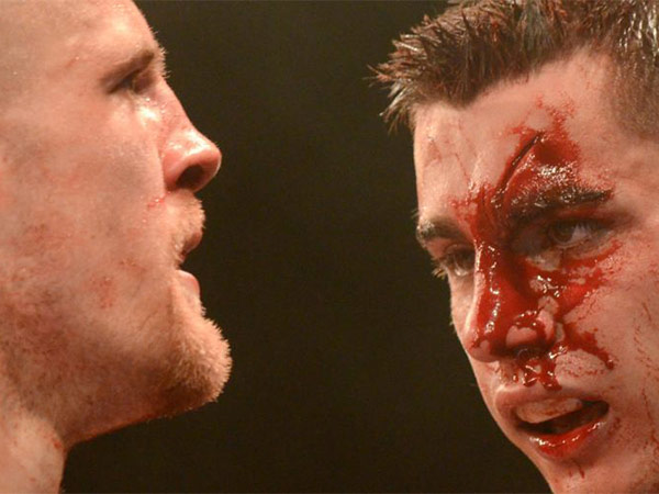 "Muay Thai" الملاكمة التايلاندية في صور